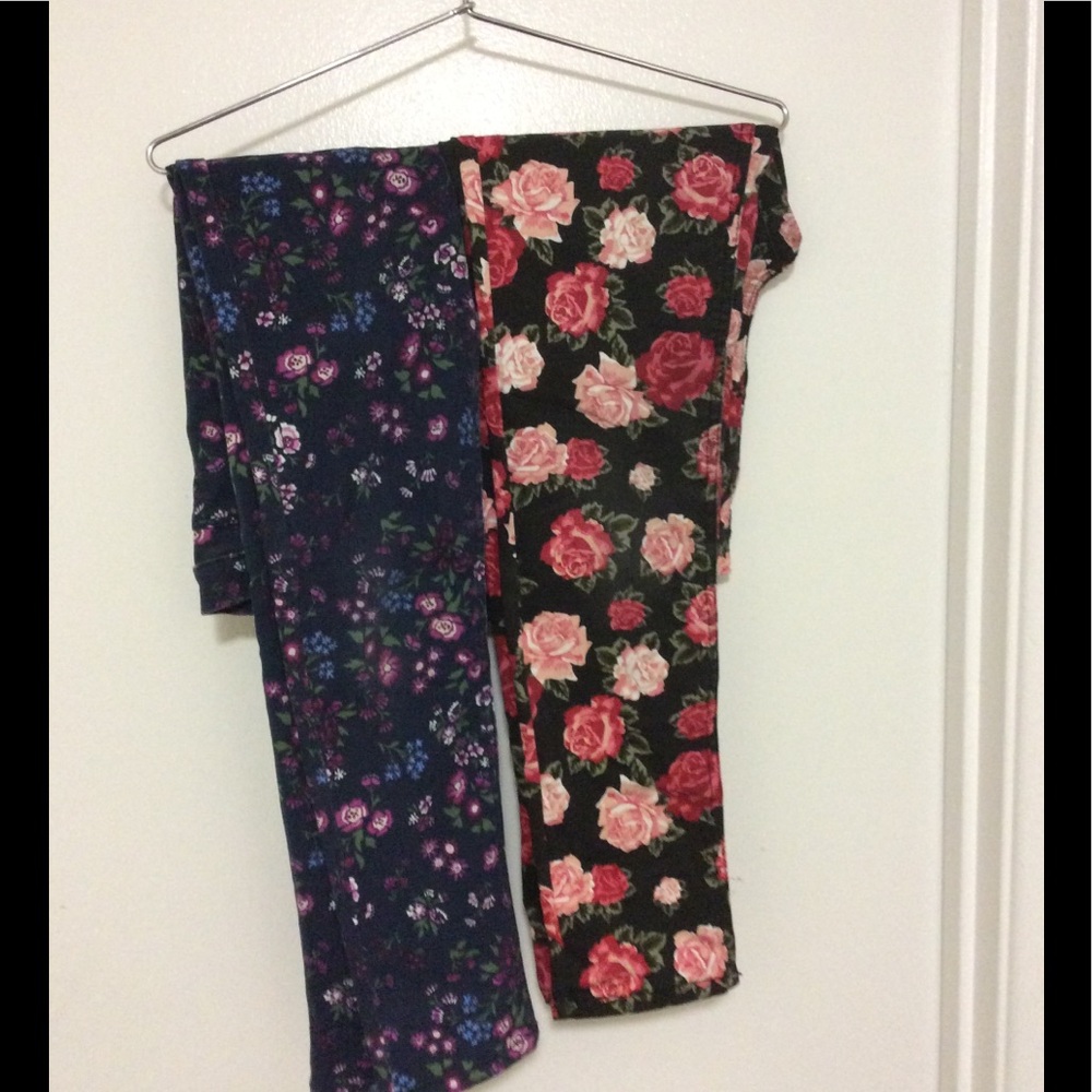 Wonder Kids Girls Jeggings